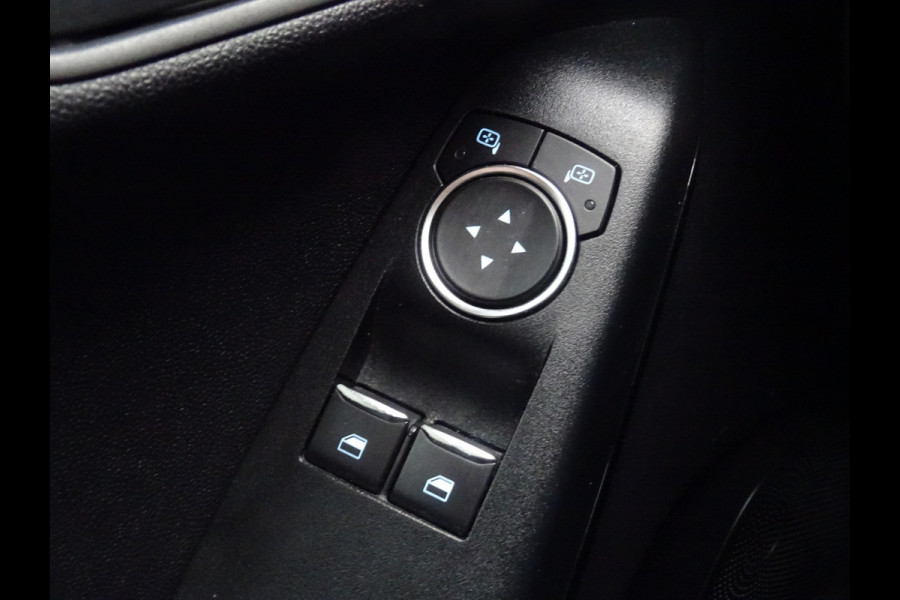 Ford Fiesta 1.0 EcoBoost Connected * 4 SEIZOENSBANDEN * DEALER ONDERH. !!