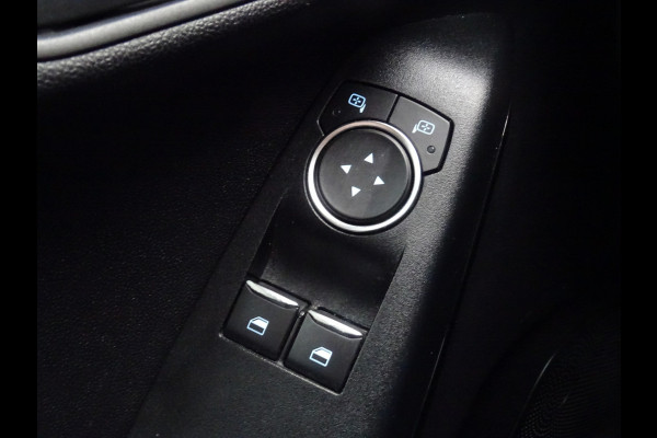 Ford Fiesta 1.0 EcoBoost Connected * 4 SEIZOENSBANDEN * DEALER ONDERH. !!