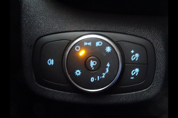 Ford Fiesta 1.0 EcoBoost Connected * 4 SEIZOENSBANDEN * DEALER ONDERH. !!