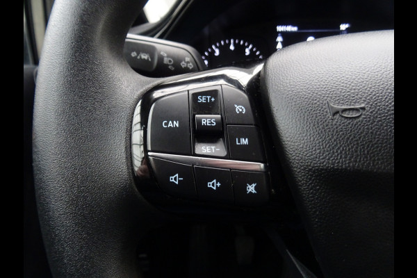 Ford Fiesta 1.0 EcoBoost Connected * 4 SEIZOENSBANDEN * DEALER ONDERH. !!