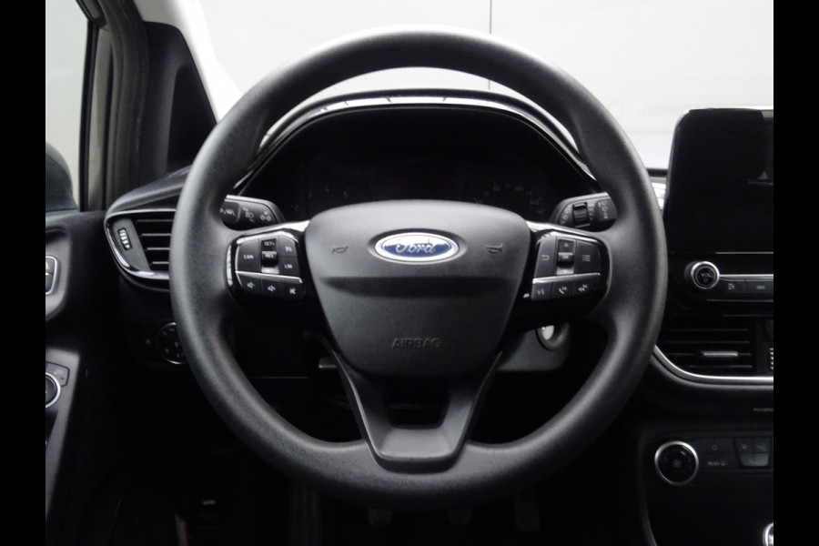 Ford Fiesta 1.0 EcoBoost Connected * 4 SEIZOENSBANDEN * DEALER ONDERH. !!