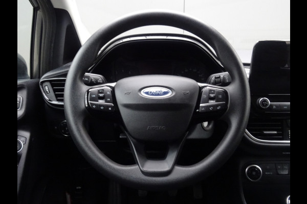 Ford Fiesta 1.0 EcoBoost Connected * 4 SEIZOENSBANDEN * DEALER ONDERH. !!