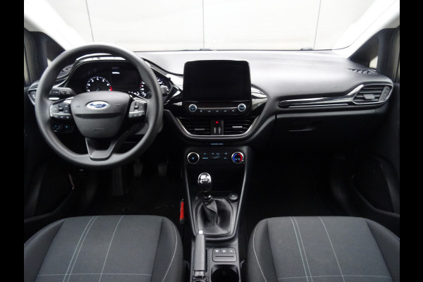 Ford Fiesta 1.0 EcoBoost Connected * 4 SEIZOENSBANDEN * DEALER ONDERH. !!