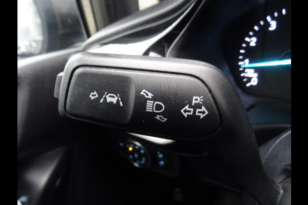 Ford Fiesta 1.0 EcoBoost Connected * 4 SEIZOENSBANDEN * DEALER ONDERH. !!