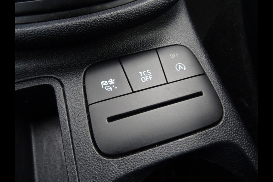 Ford Fiesta 1.0 EcoBoost Connected * 4 SEIZOENSBANDEN * DEALER ONDERH. !!