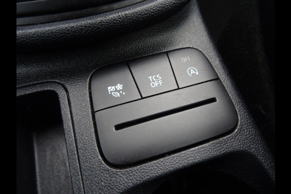 Ford Fiesta 1.0 EcoBoost Connected * 4 SEIZOENSBANDEN * DEALER ONDERH. !!