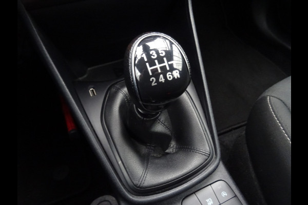 Ford Fiesta 1.0 EcoBoost Connected * 4 SEIZOENSBANDEN * DEALER ONDERH. !!