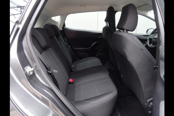 Ford Fiesta 1.0 EcoBoost Connected * 4 SEIZOENSBANDEN * DEALER ONDERH. !!