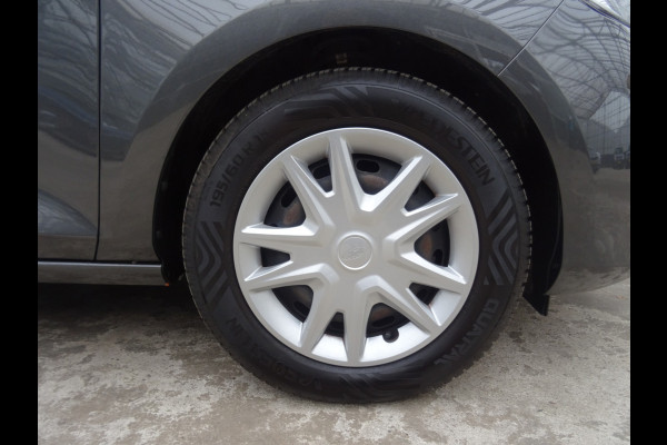 Ford Fiesta 1.0 EcoBoost Connected * 4 SEIZOENSBANDEN * DEALER ONDERH. !!