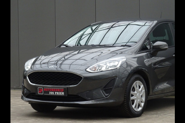 Ford Fiesta 1.0 EcoBoost Connected * 4 SEIZOENSBANDEN * DEALER ONDERH. !!