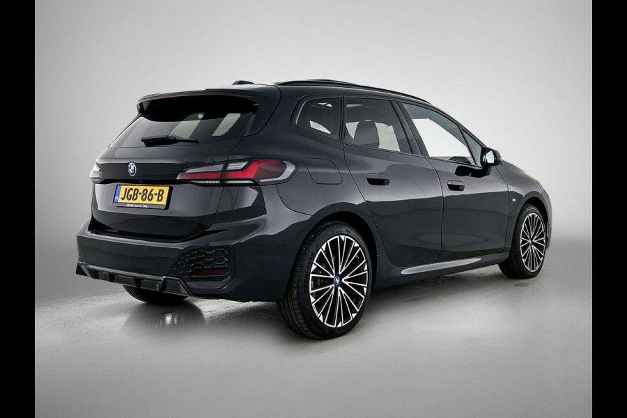 BMW 2 Serie Active Tourer Plug-In 225e xDrive M-SPORT | PANO | PREMIUM