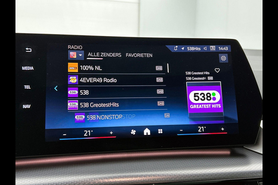 BMW 2 Serie Active Tourer Plug-In 225e xDrive M-SPORT | PANO | PREMIUM