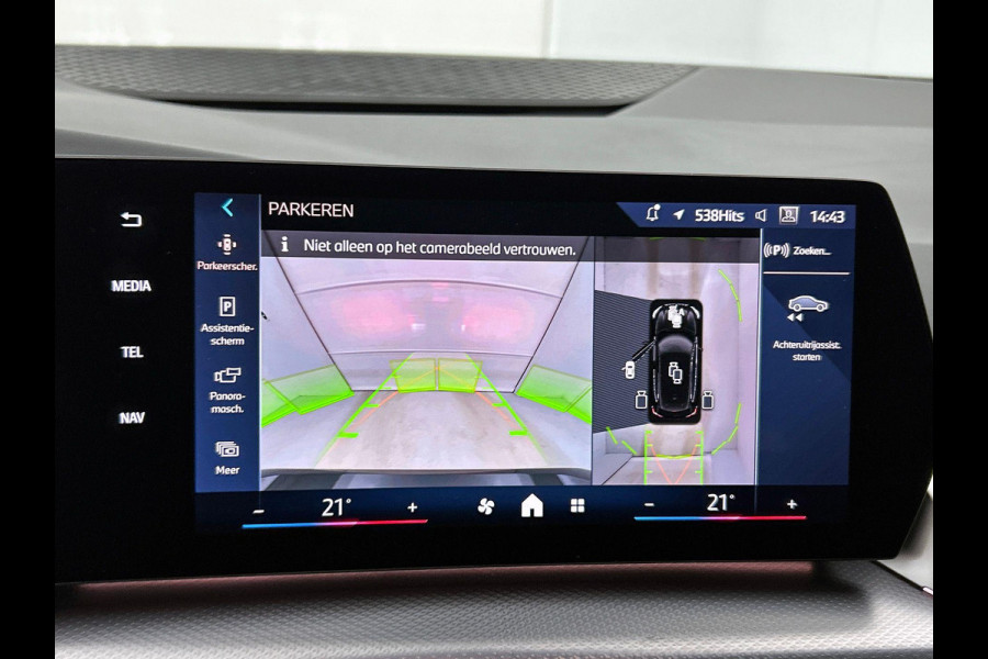 BMW 2 Serie Active Tourer Plug-In 225e xDrive M-SPORT | PANO | PREMIUM