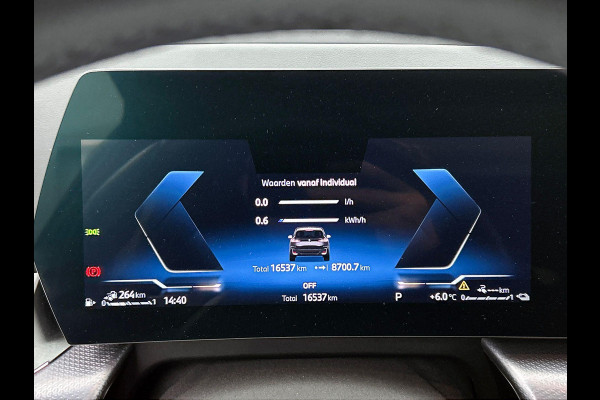 BMW 2 Serie Active Tourer Plug-In 225e xDrive M-SPORT | PANO | PREMIUM