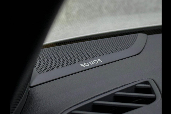 Audi Q3 Sportback 45TFSIe 245pk S-Tronic Competition S Edition S-Line 1é Eig Audi Exclusive|Pano|Sonos|Ambiance|Camera|Matrix|RSQ3