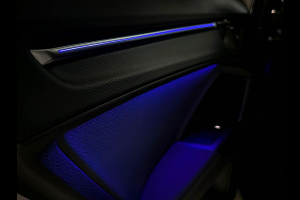 Audi Q3 Sportback 45TFSIe 245pk S-Tronic Competition S Edition S-Line 1é Eig Audi Exclusive|Pano|Sonos|Ambiance|Camera|Matrix|RSQ3