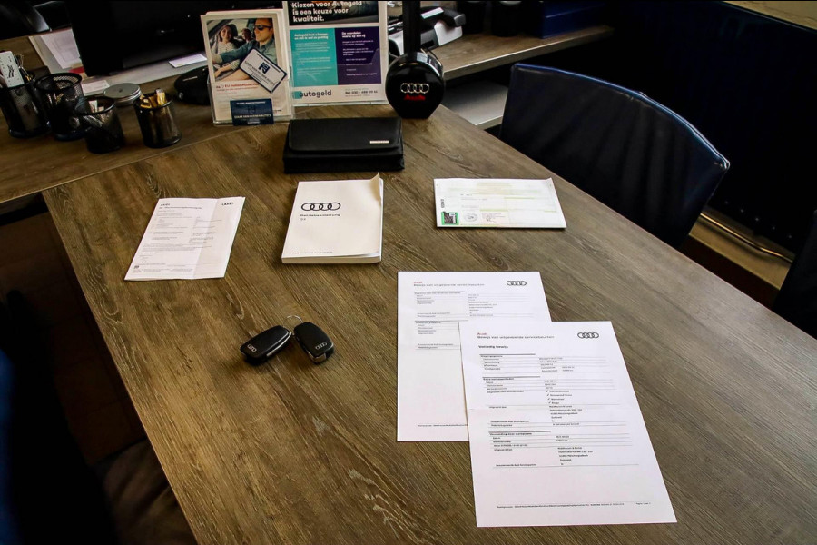 Audi Q3 Sportback 45TFSIe 245pk S-Tronic Competition S Edition S-Line 1é Eig Audi Exclusive|Pano|Sonos|Ambiance|Camera|Matrix|RSQ3