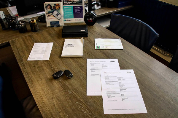 Audi Q3 Sportback 45TFSIe 245pk S-Tronic Competition S Edition S-Line 1é Eig Audi Exclusive|Pano|Sonos|Ambiance|Camera|Matrix|RSQ3