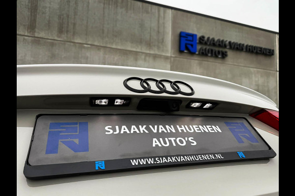 Audi Q3 Sportback 45TFSIe 245pk S-Tronic Competition S Edition S-Line 1é Eig Audi Exclusive|Pano|Sonos|Ambiance|Camera|Matrix|RSQ3