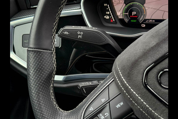 Audi Q3 Sportback 45TFSIe 245pk S-Tronic Competition S Edition S-Line 1é Eig Audi Exclusive|Pano|Sonos|Ambiance|Camera|Matrix|RSQ3