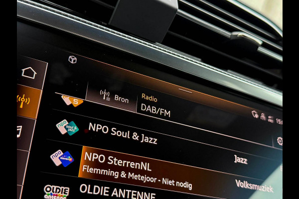 Audi Q3 Sportback 45TFSIe 245pk S-Tronic Competition S Edition S-Line 1é Eig Audi Exclusive|Pano|Sonos|Ambiance|Camera|Matrix|RSQ3