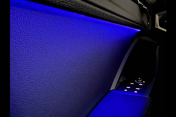 Audi Q3 Sportback 45TFSIe 245pk S-Tronic Competition S Edition S-Line 1é Eig Audi Exclusive|Pano|Sonos|Ambiance|Camera|Matrix|RSQ3