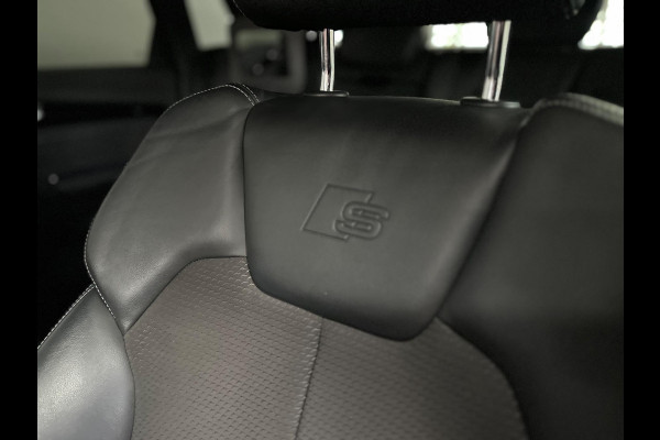 Audi Q5 2.0 TFSI quattro Sport S Line Black Edition