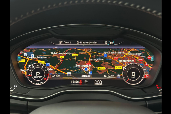 Audi Q5 2.0 TFSI quattro Sport S Line Black Edition