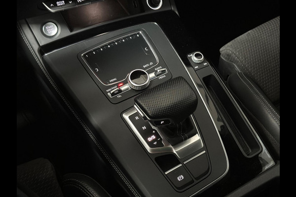 Audi Q5 2.0 TFSI quattro Sport S Line Black Edition