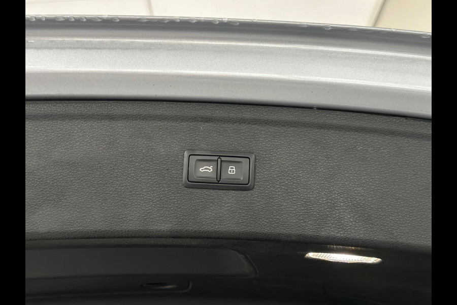 Audi Q5 2.0 TFSI quattro Sport S Line Black Edition