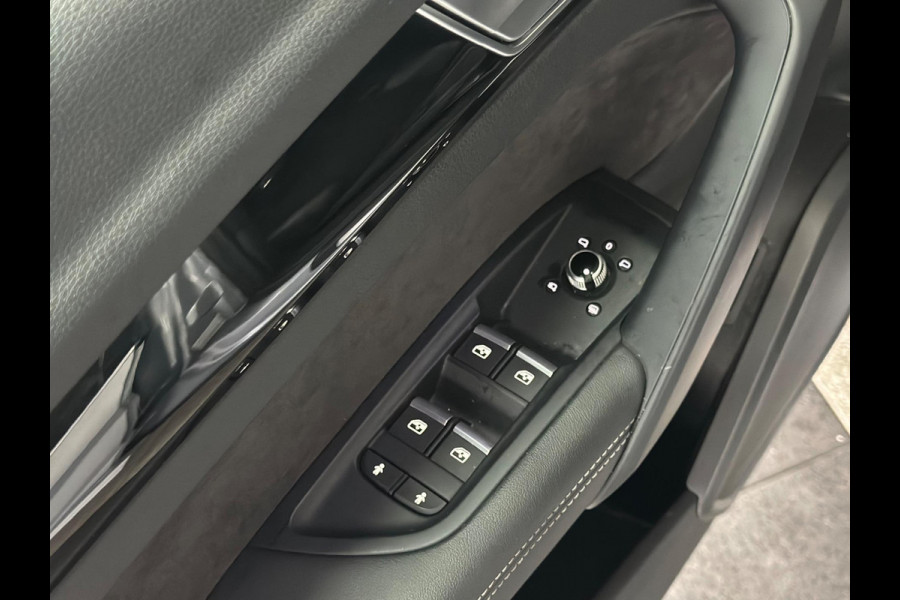 Audi Q5 2.0 TFSI quattro Sport S Line Black Edition