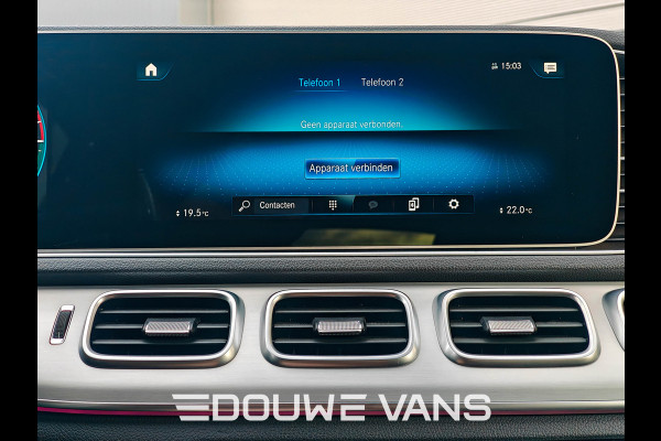 Mercedes-Benz GLE 350de Burmester Night 360 Graden Camera Trekhaak BTW auto 4MATIC