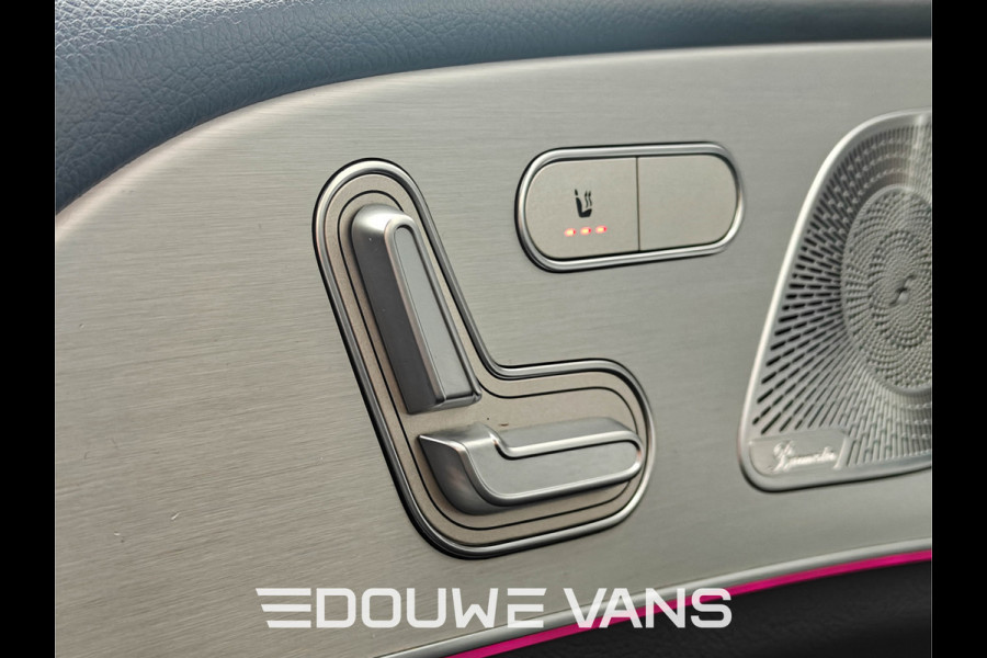 Mercedes-Benz GLE 350de Burmester Night 360 Graden Camera Trekhaak BTW auto 4MATIC