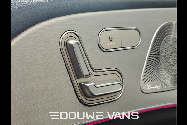 Mercedes-Benz GLE 350de Burmester Night 360 Graden Camera Trekhaak BTW auto 4MATIC