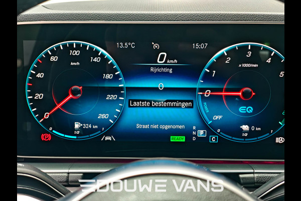 Mercedes-Benz GLE 350de Burmester Night 360 Graden Camera Trekhaak BTW auto 4MATIC