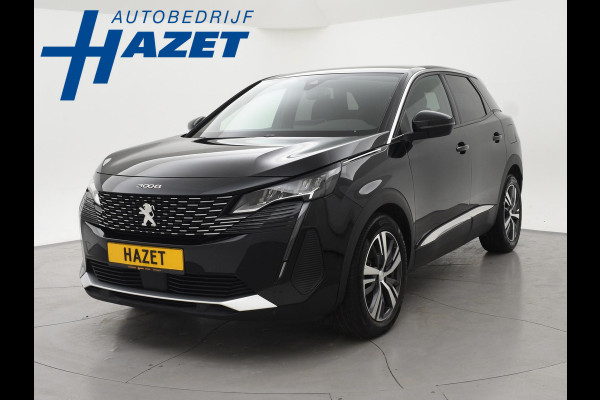 Peugeot 3008 1.6 PLUG-IN HYBRID 225 PK ALLURE PACK PHEV + ADAPTIVE CRUISE | CARPLAY | VIRTUAL COCKPIT