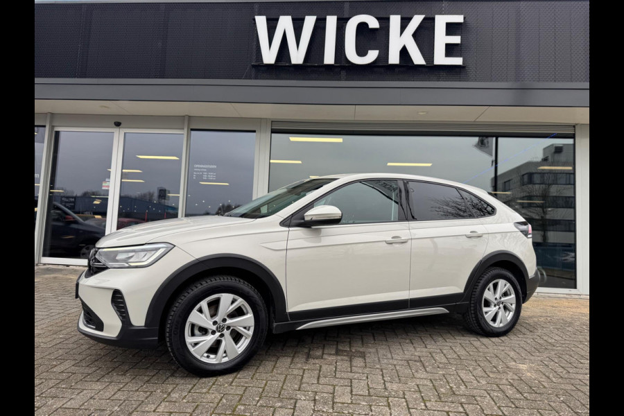 Volkswagen Taigo 1.0 TSI Life Business DSG Virtual Led APPLE CARPLAY