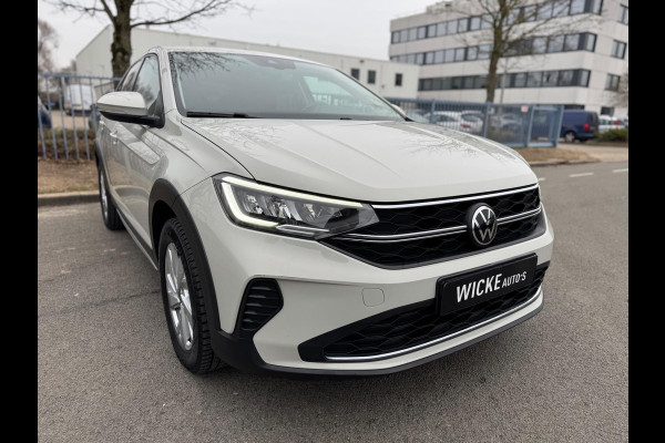 Volkswagen Taigo 1.0 TSI Life Business DSG Virtual Led APPLE CARPLAY