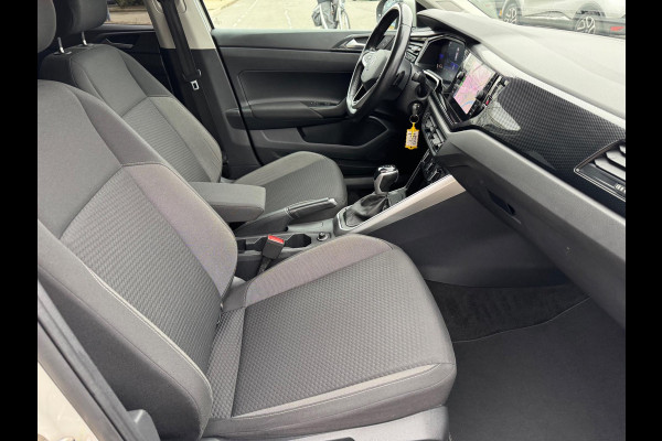 Volkswagen Taigo 1.0 TSI Life Business DSG Virtual Led APPLE CARPLAY