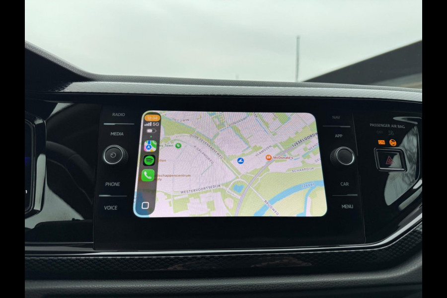 Volkswagen Taigo 1.0 TSI Life Business DSG Virtual Led APPLE CARPLAY