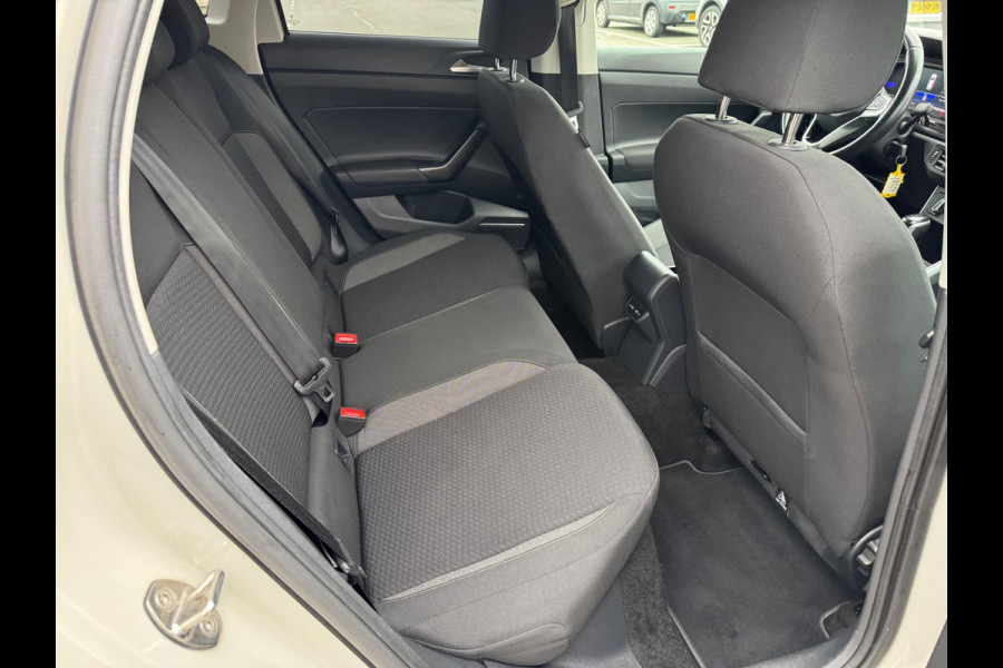 Volkswagen Taigo 1.0 TSI Life Business DSG Virtual Led APPLE CARPLAY