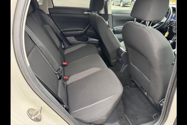 Volkswagen Taigo 1.0 TSI Life Business DSG Virtual Led APPLE CARPLAY