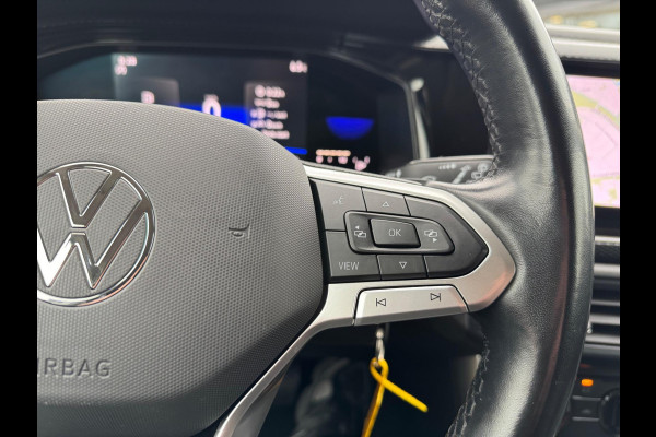 Volkswagen Taigo 1.0 TSI Life Business DSG Virtual Led APPLE CARPLAY