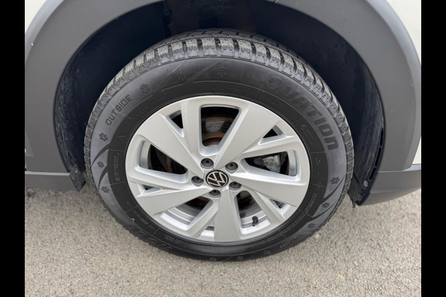 Volkswagen Taigo 1.0 TSI Life Business DSG Virtual Led APPLE CARPLAY