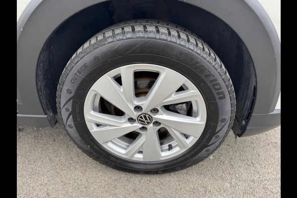 Volkswagen Taigo 1.0 TSI Life Business DSG Virtual Led APPLE CARPLAY