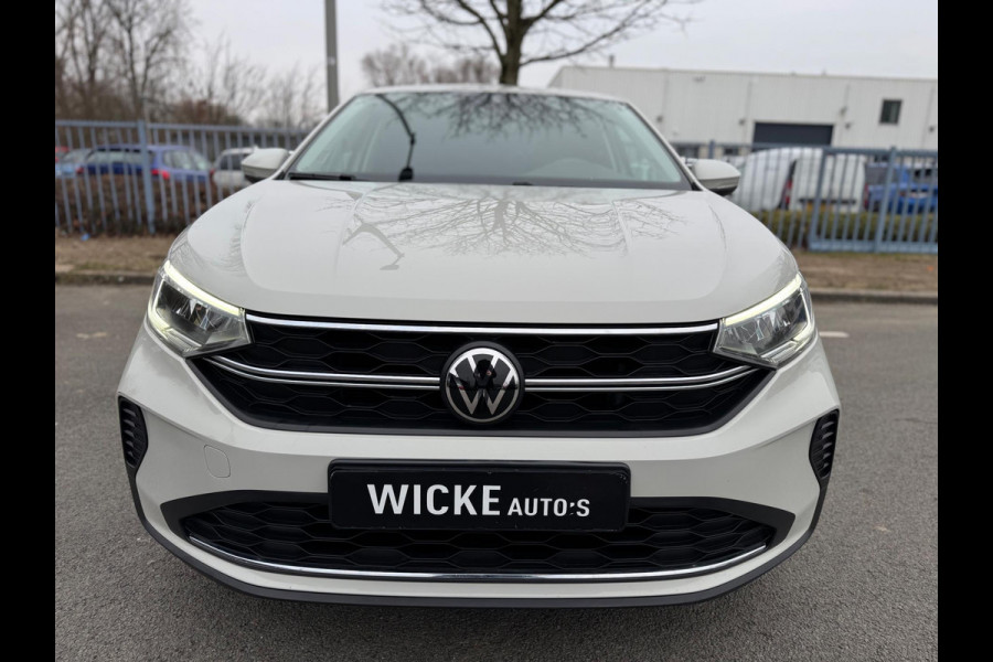 Volkswagen Taigo 1.0 TSI Life Business DSG Virtual Led APPLE CARPLAY