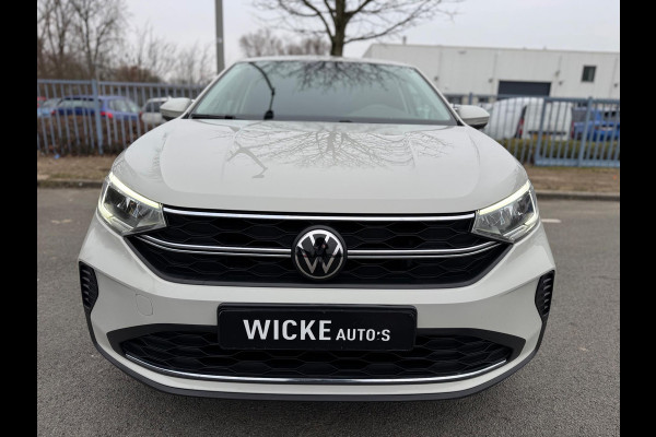 Volkswagen Taigo 1.0 TSI Life Business DSG Virtual Led APPLE CARPLAY