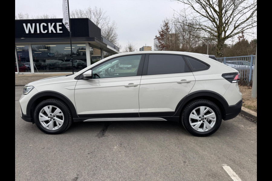 Volkswagen Taigo 1.0 TSI Life Business DSG Virtual Led APPLE CARPLAY