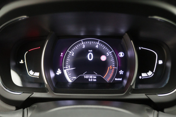 Renault Grand Scénic 1.3 TCe Intens Climate, Keyless, Apple Carplay, Trekhaak, Rijstrooksensor, 20"