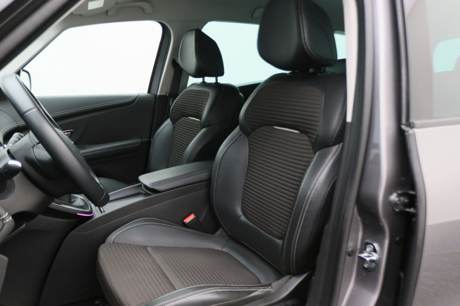 Renault Grand Scénic 1.3 TCe Intens Climate, Keyless, Apple Carplay, Trekhaak, Rijstrooksensor, 20"